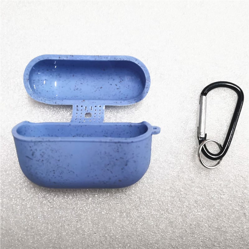 Apple airpods Pro cover blå