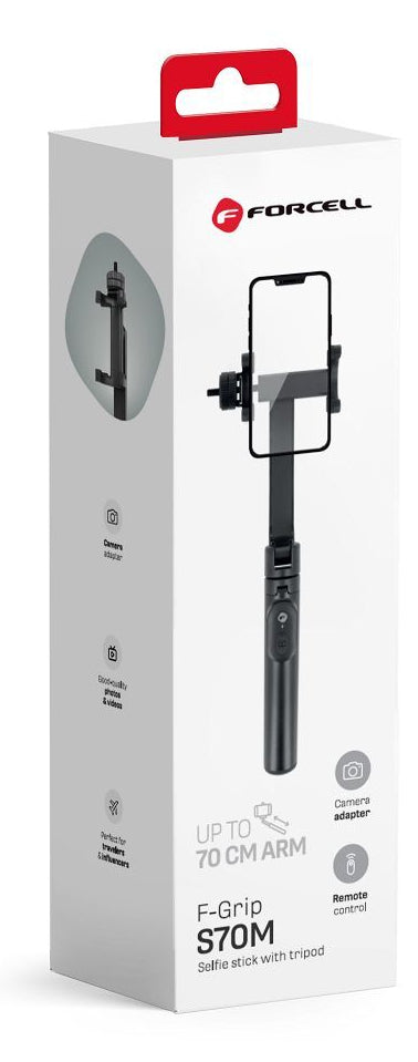 SelfieStick m/Wirel Remote - billede 20