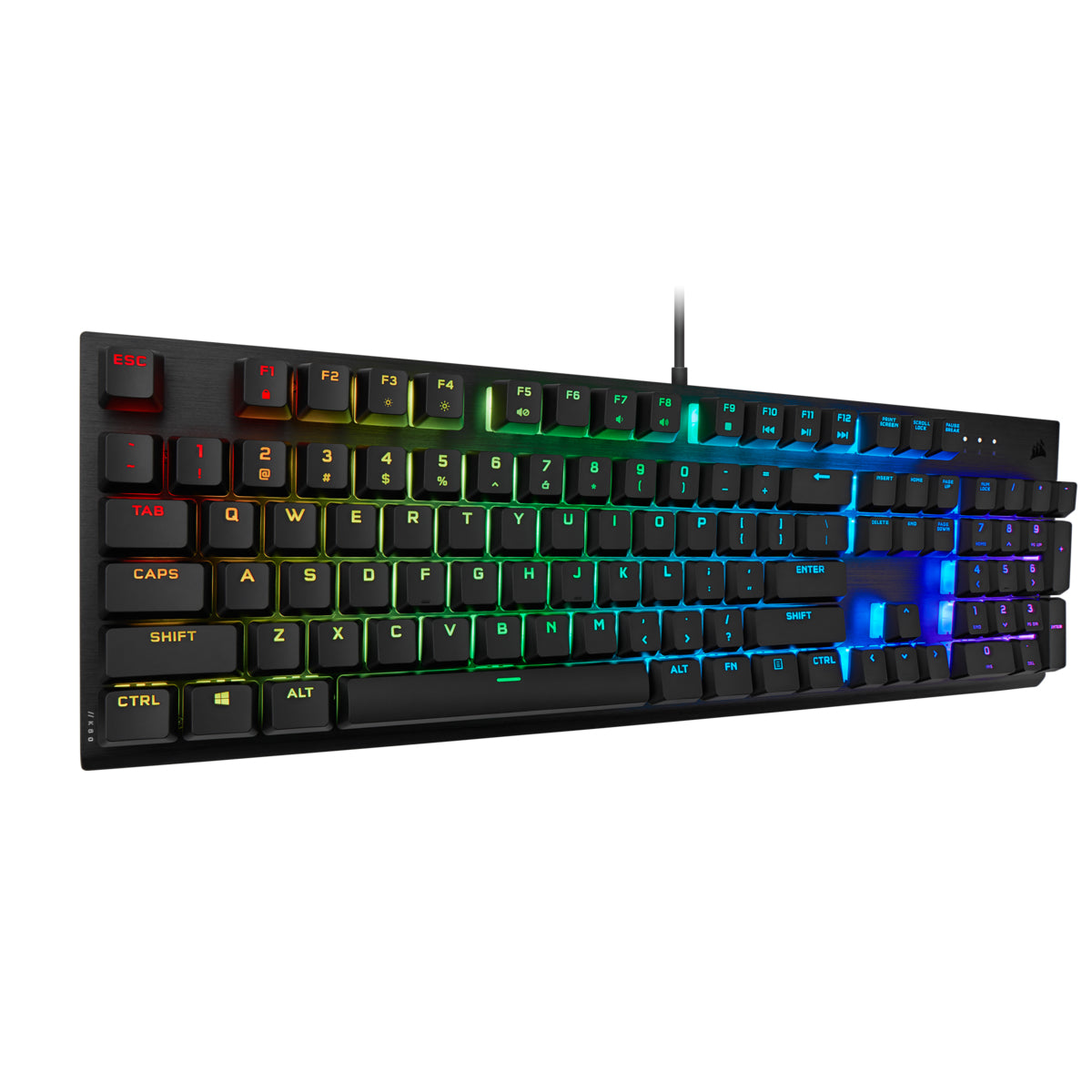 K60 RGB PRO Gaming Keyboard