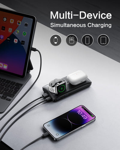 AlliOne PowerBank 10000 mAh