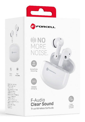 F-AUDIO Clear Sound