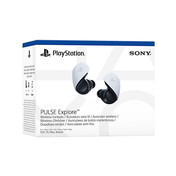 PULSE Explore - White - billede 7