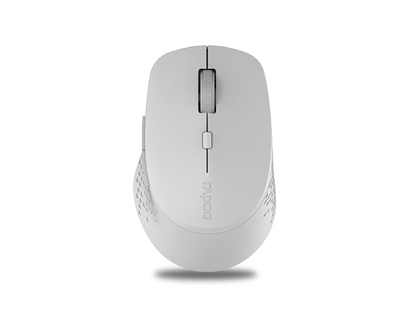 Mus M300 Multi-Mode Opt. L.Grå