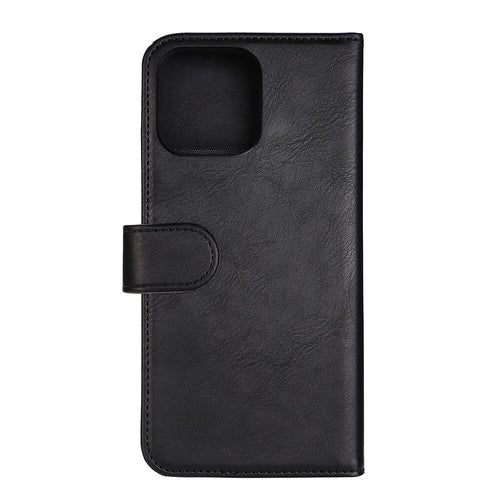 iPhone 14 Pro Max Wallet Flip Cover Gear 2in1 3 card – Sort – Buffalo