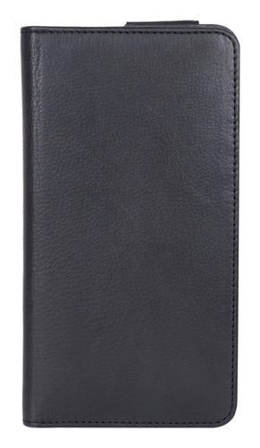 Wallet Sort <5,5" 3Kort Uni.