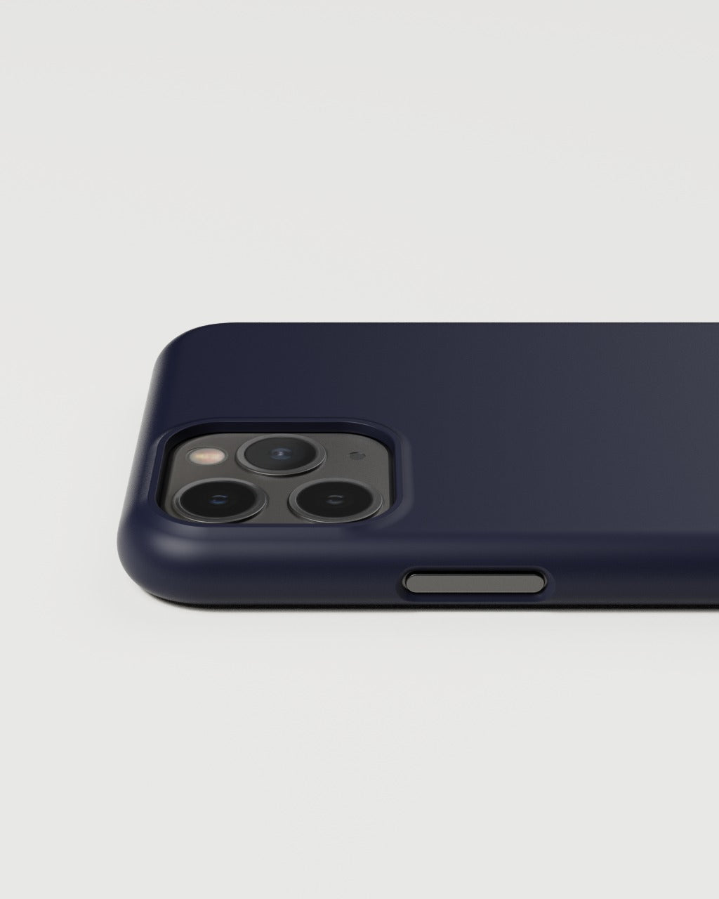 iPhone 11 Pro MagSafe Cover – Midvinter Blue/Blå – Nudient - billede 6