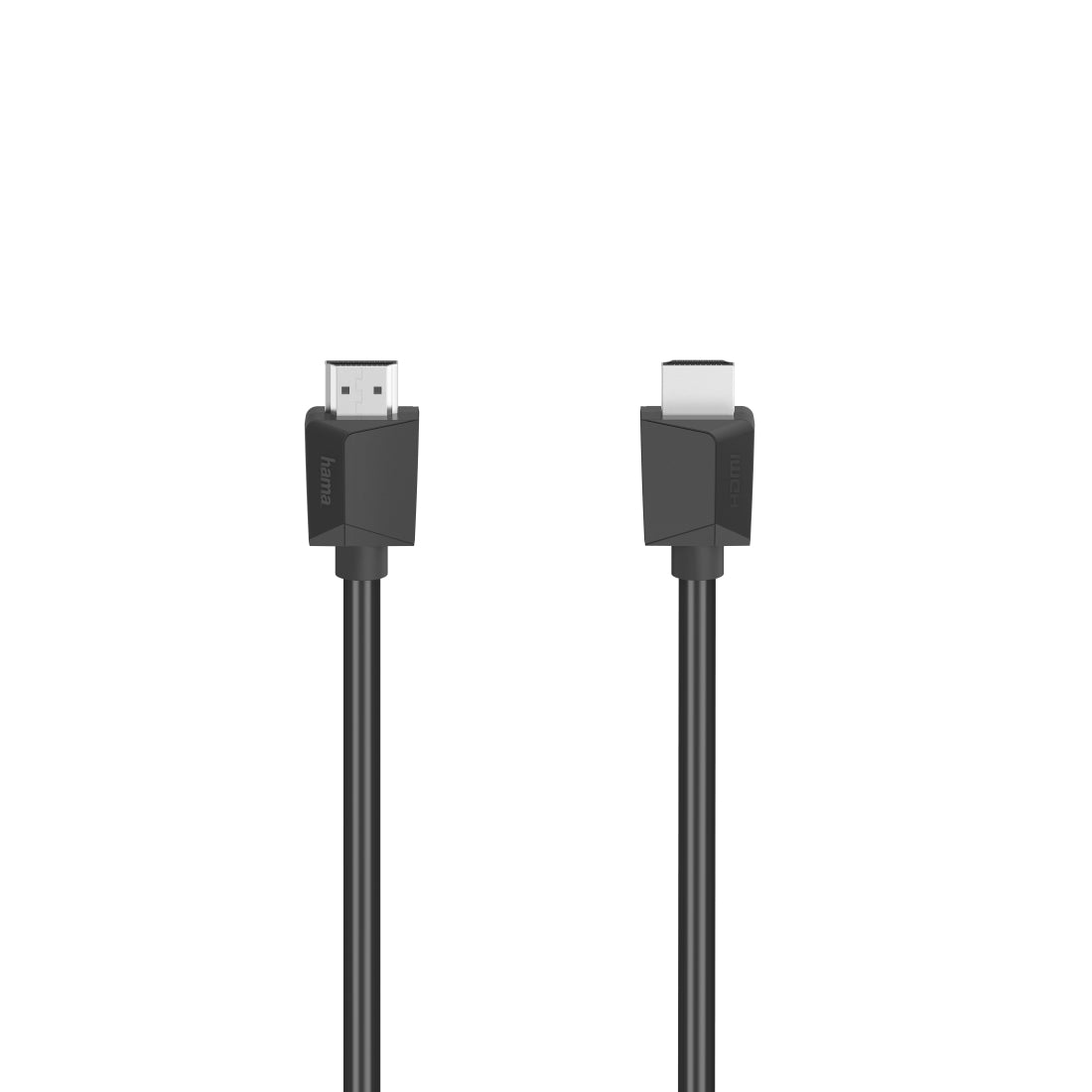 kabel HDMI  M/M 4k sort 1,5m