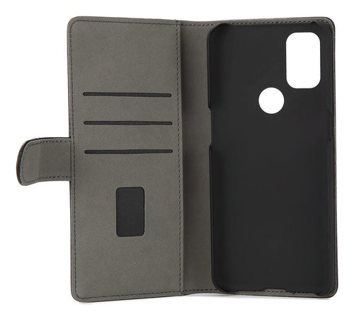 Flipcover Sort 3Kort NORD N10
