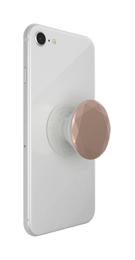 Metallic Diamond Gold - EOL - billede 4