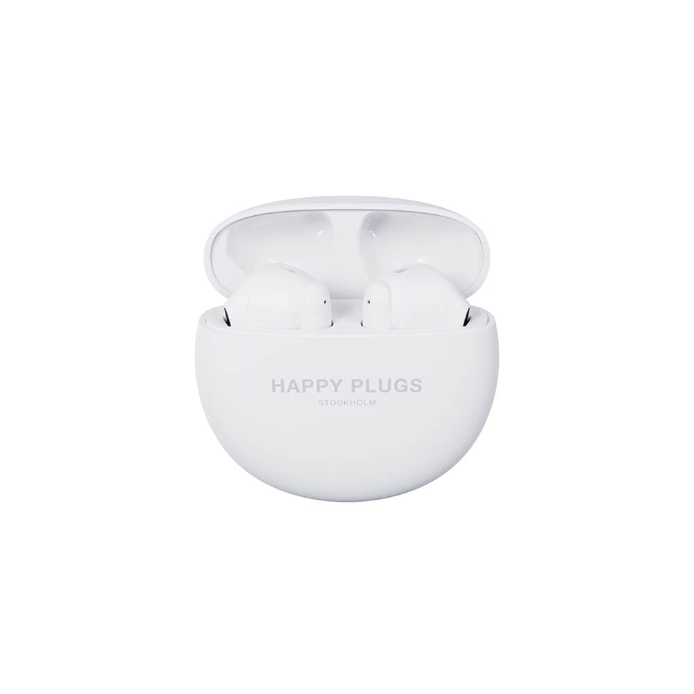 Høretelefoner Joy Lite In-Ear TWS Hvid - billede 3