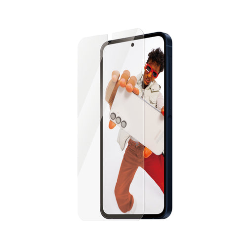 Safe Samsung A56