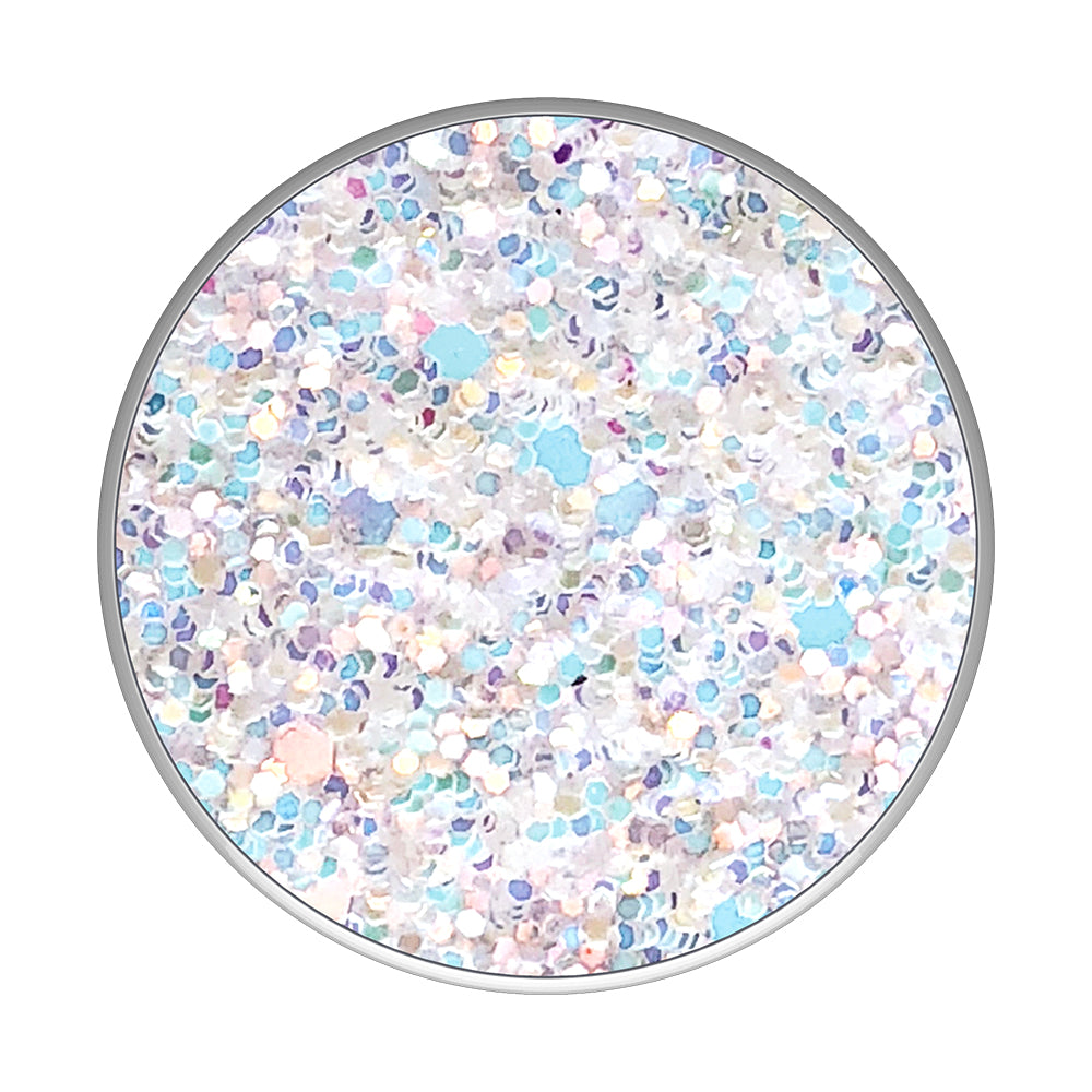 Popsocket Sparkle Snow White - EOL - billede 3