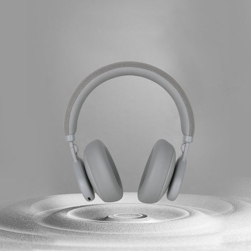 TouchBeat Headphone m/ANC Grå