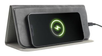 Wireless Charging Mousepad