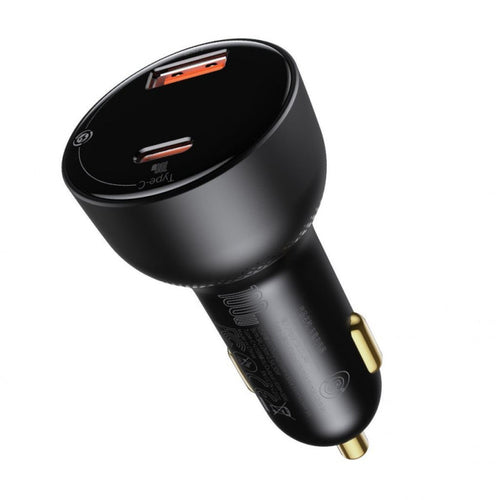 Baseus Billader USB/USBC