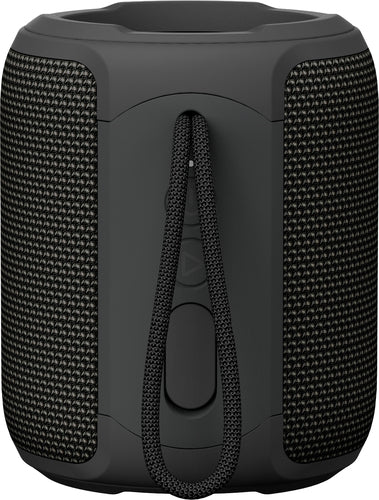 Streetz Portable BT 2x5W Sort