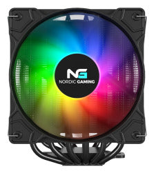 Nordic Gaming AC200 CPU fan