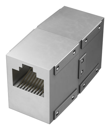Adapter RJ45 kobling