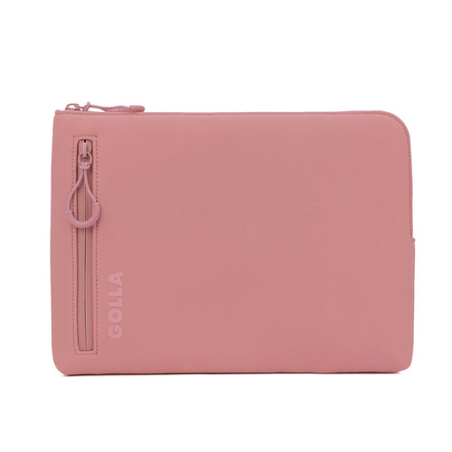 Golla 14" Pink Sleeve