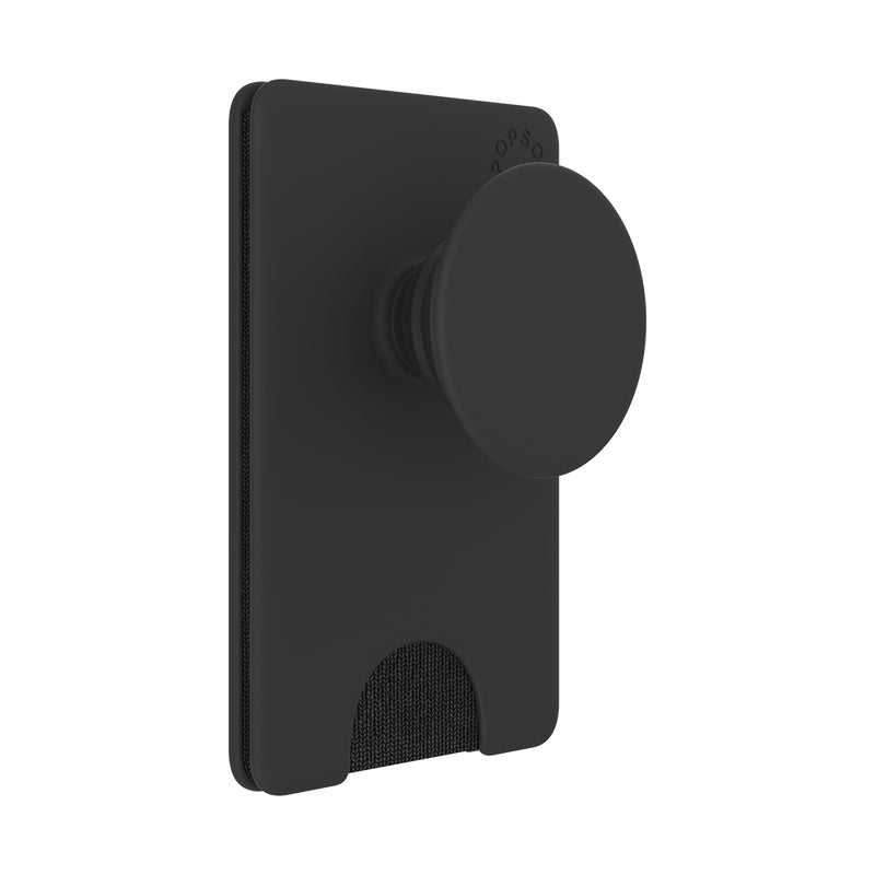 POPSOCKETS Wallet Black Wallet - billede 2