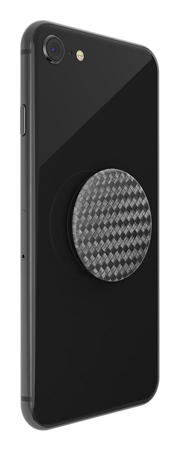 POPSOCKETS Carbonite Weave [Icecat3Batch aa3607513f76c5] - billede 4