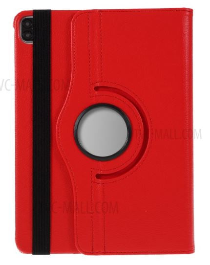 iPad air4/air5 - 360 - rød - billede 3