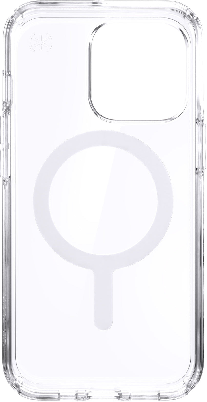 iPhone 13 MagSafe Cover Presidio – Transparent - billede 5