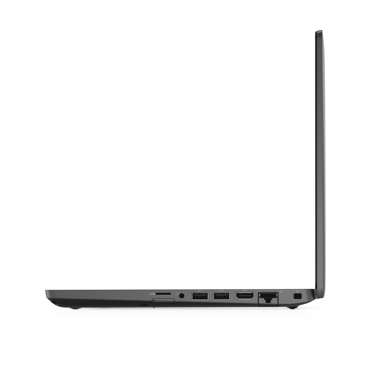 14" Latitude 5400 i7-8/16/256