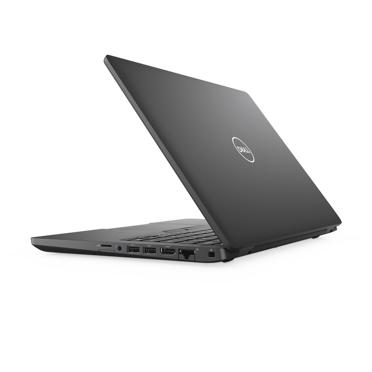 14" Latitude 5400 i7-8/16/256
