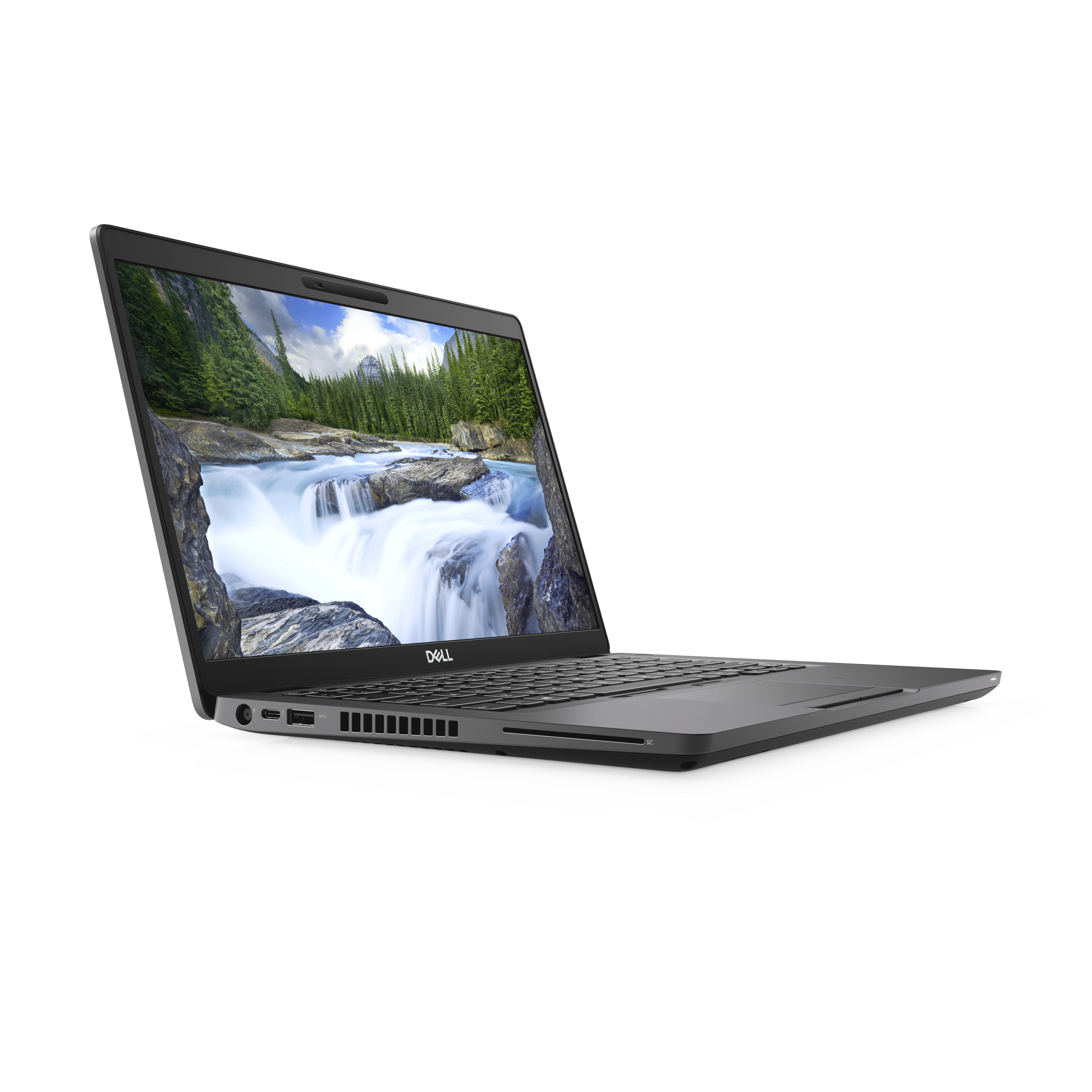 14" Latitude 5400 i7-8/16/256