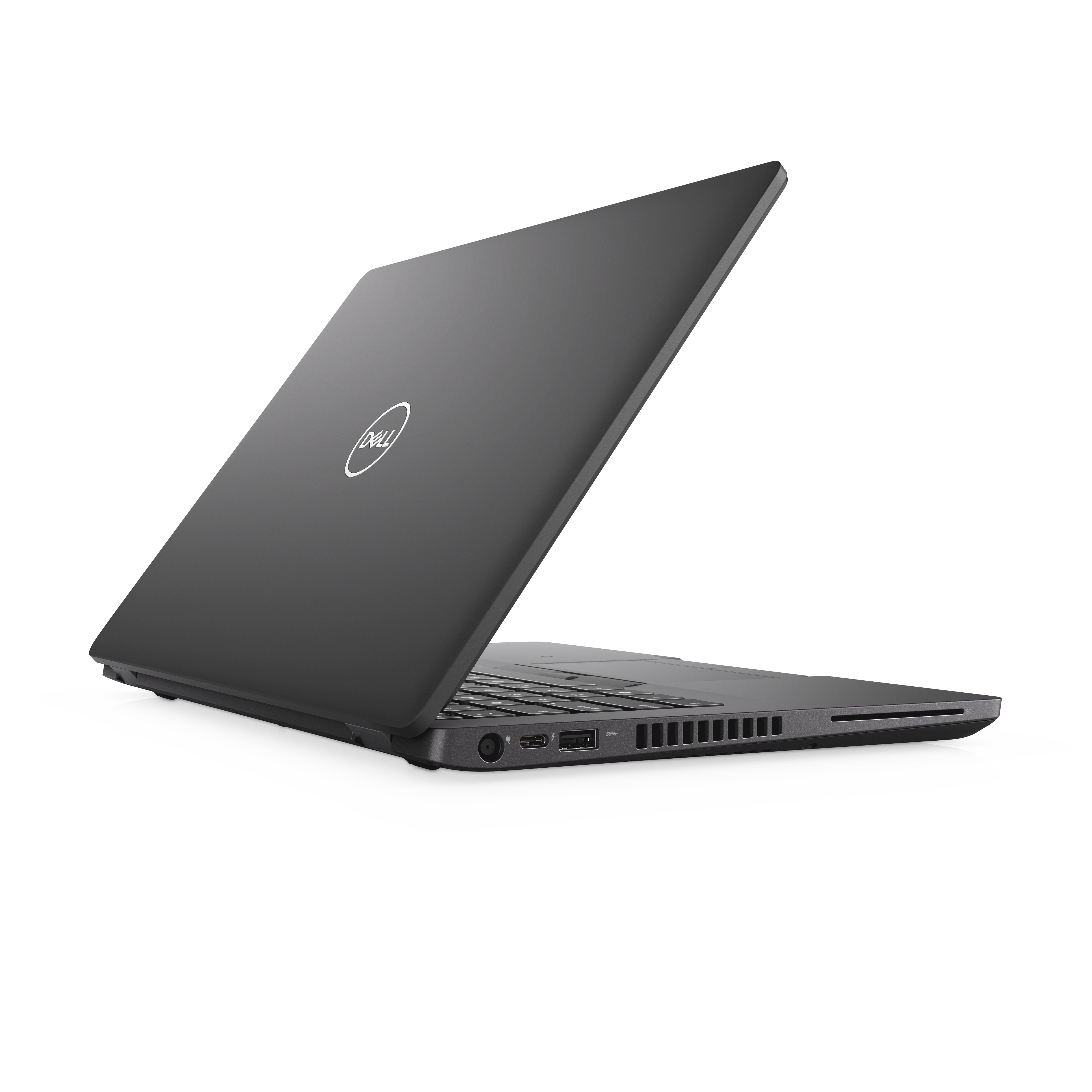 14" Latitude 5400 i7-8/16/256