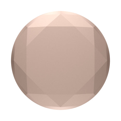 Metallic Diamond Gold - EOL