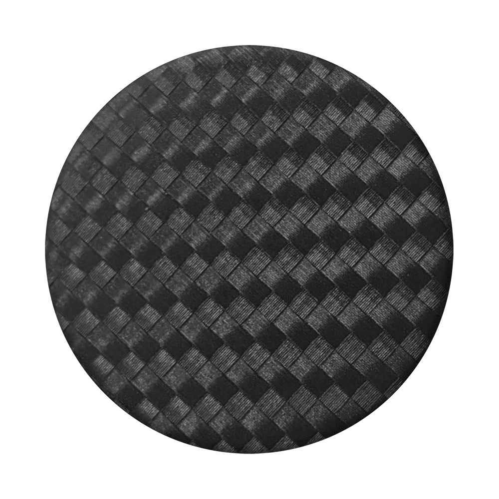 POPSOCKETS Carbonite Weave