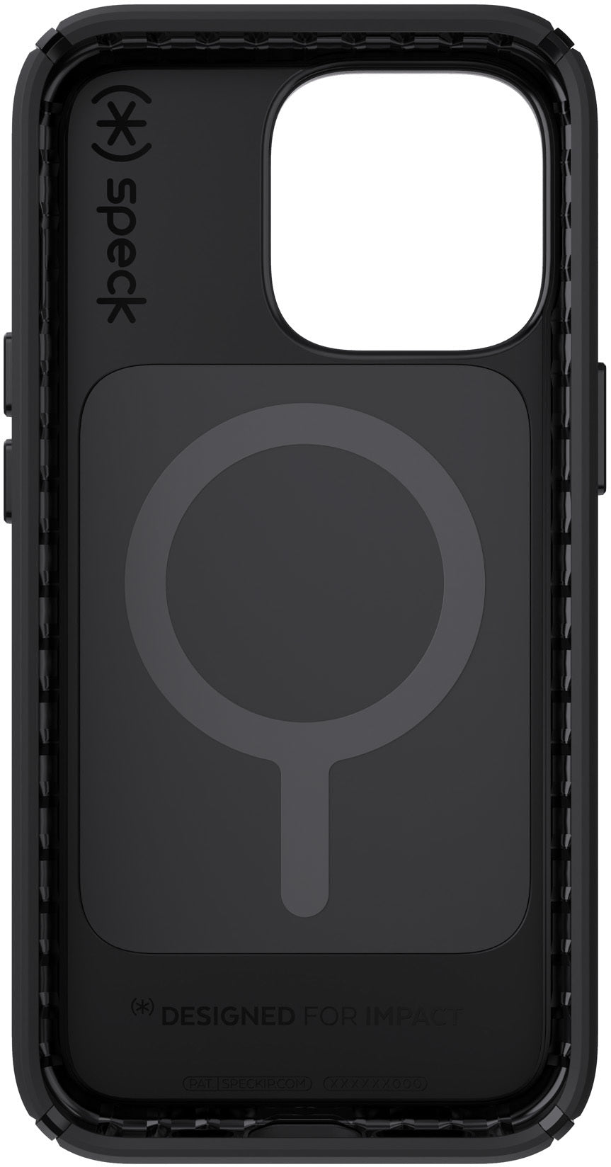 iPhone 13 Pro MagSafe Cover Presidio – Sort - billede 5