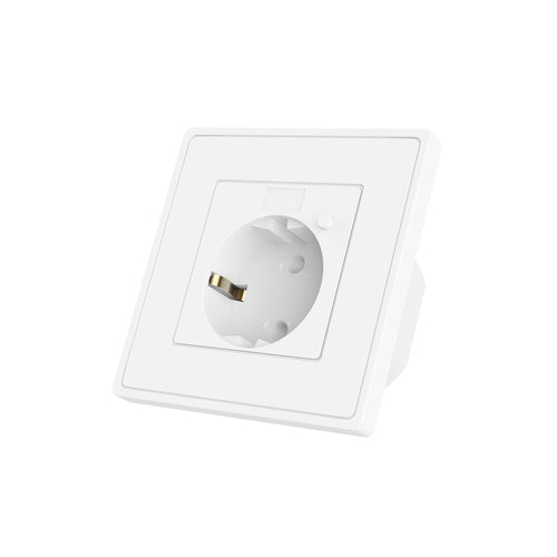 EU smart wall socket