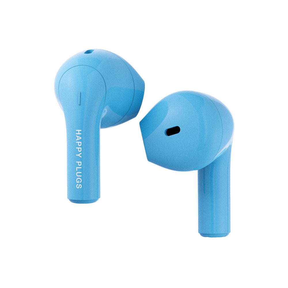 Joy Hovedtelefoner In-Ear TWS Blå - billede 6