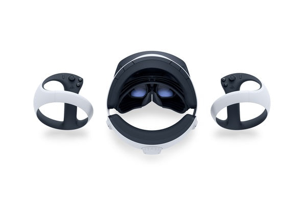 PlayStation VR2 - billede 6