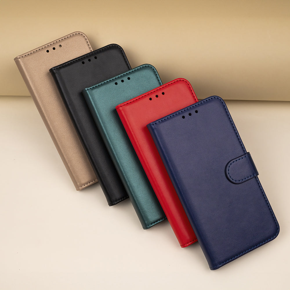 Samsung S26Fe/S25Fe Wallet BK - billede 10