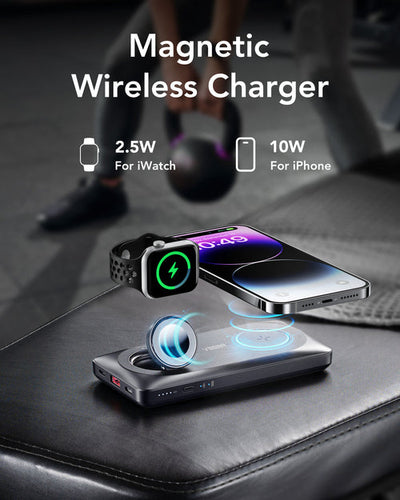 AlliOne PowerBank 10000 mAh