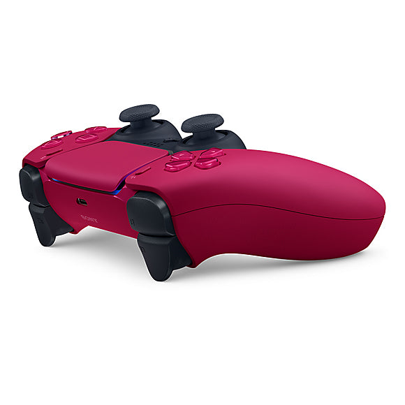 PS5 Dual-Sense Contr Rød - billede 2