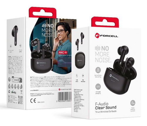 F-AUDIO Clear Sound