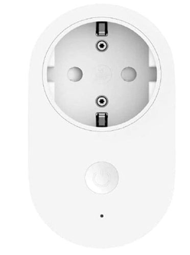 Xiaomi Mi Smart Plug (WiFi)
