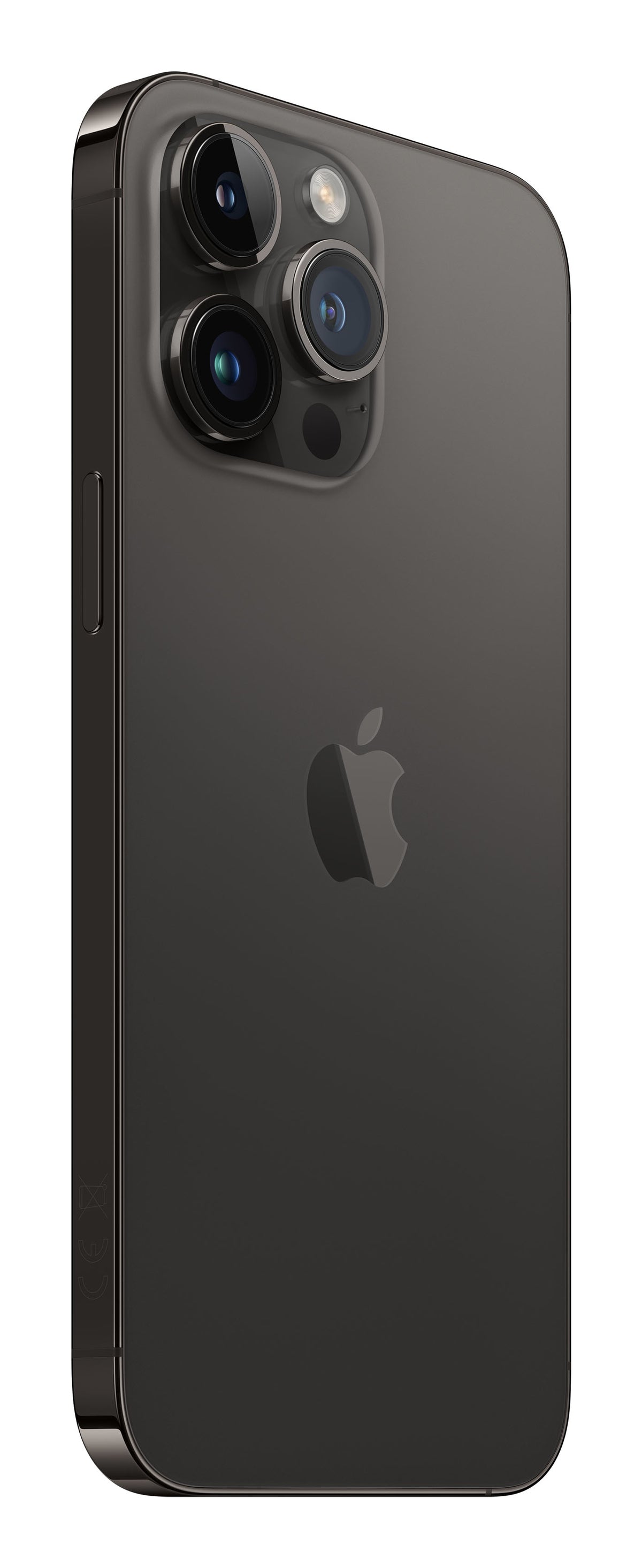 iPhone 14 Pro Max - 256 GB - Black - Grade B - billede 2