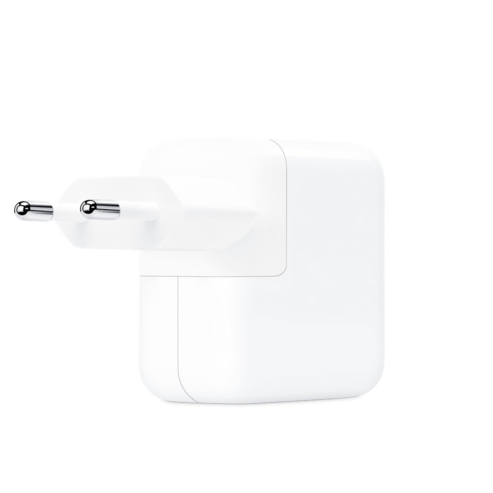 Apple USB-C 30W Power Adapter - billede 2
