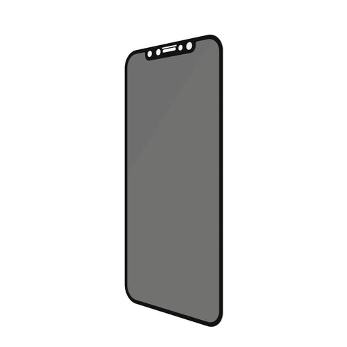 PanzerGlass iPhone XR/11 Privacy, Black