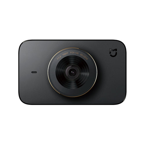 Mi Dash Cam 1S HD 1080p Sort