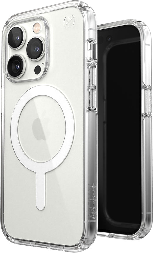 iPhone 14 Pro MagSafe Cover Pro Presidio – Transparent - billede 7