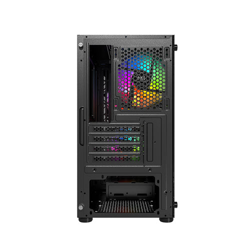 NG Fenris RGB kabinet MATX