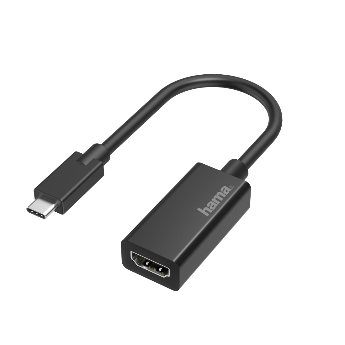 adapter USBCm/HDMIf 4K