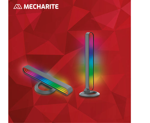 Infinite LED RGB Lys